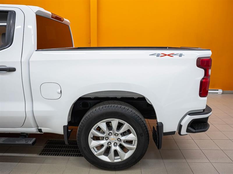 chevrolet Silverado 1500 2023 - 30