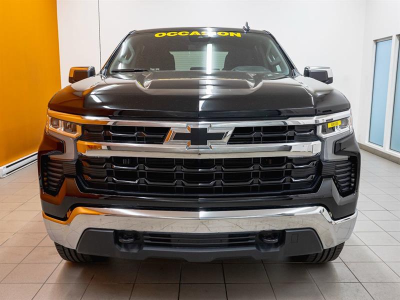 chevrolet Silverado 1500 2023 - 3