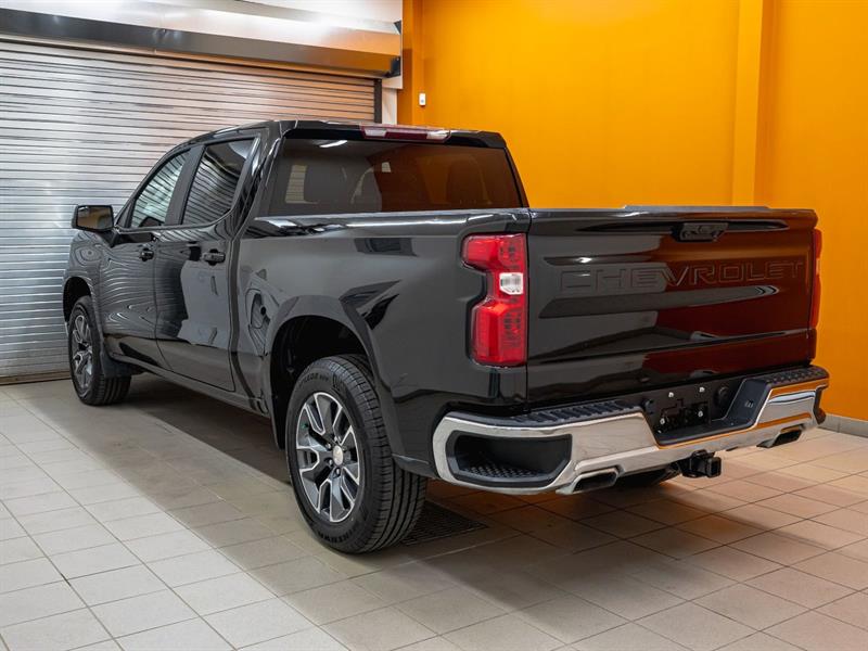 chevrolet Silverado 1500 2023 - 4