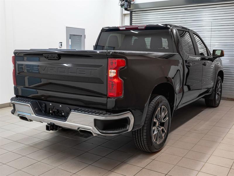 chevrolet Silverado 1500 2023 - 7