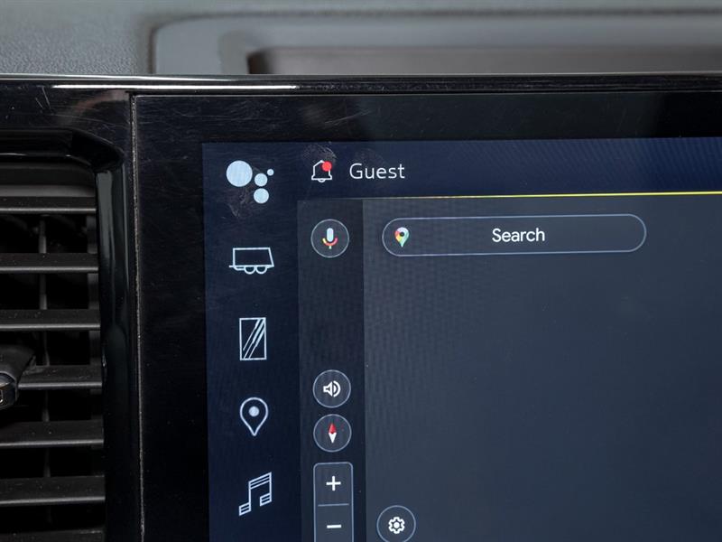 chevrolet Silverado 1500 2023 - 12