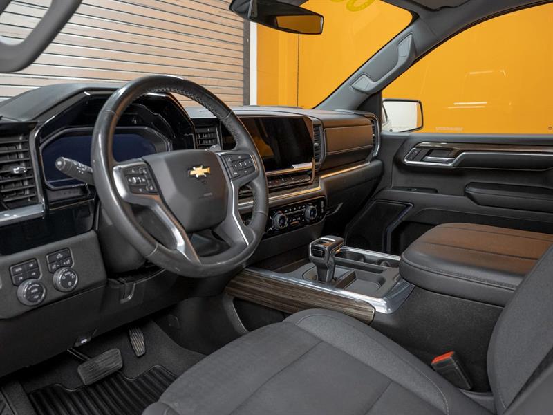 chevrolet Silverado 1500 2023 - 20