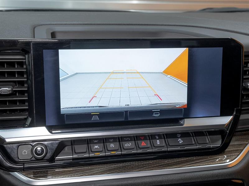 chevrolet Silverado 1500 2023 - 23