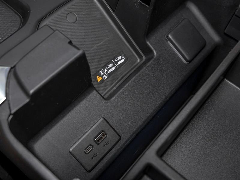 chevrolet Silverado 1500 2023 - 24