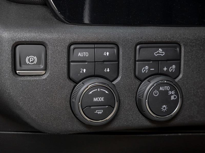 chevrolet Silverado 1500 2023 - 27