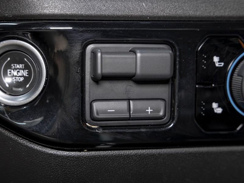 chevrolet Silverado 1500 2023 - 28