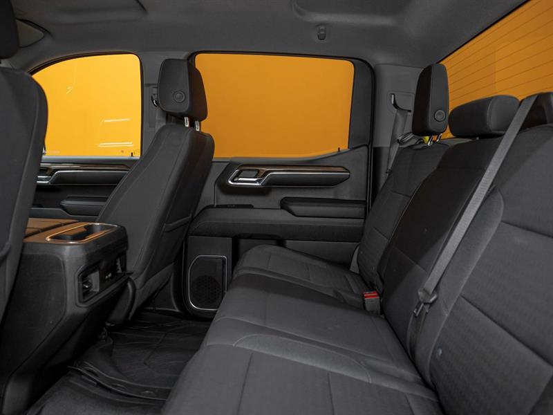 chevrolet Silverado 1500 2023 - 29