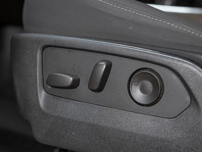 chevrolet Silverado 1500 2023 - 31