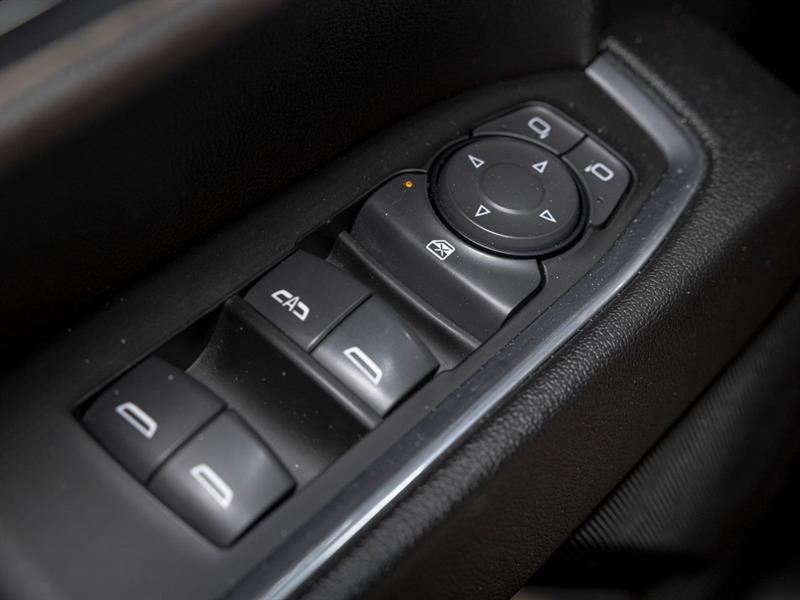 chevrolet Silverado 1500 2023 - 32