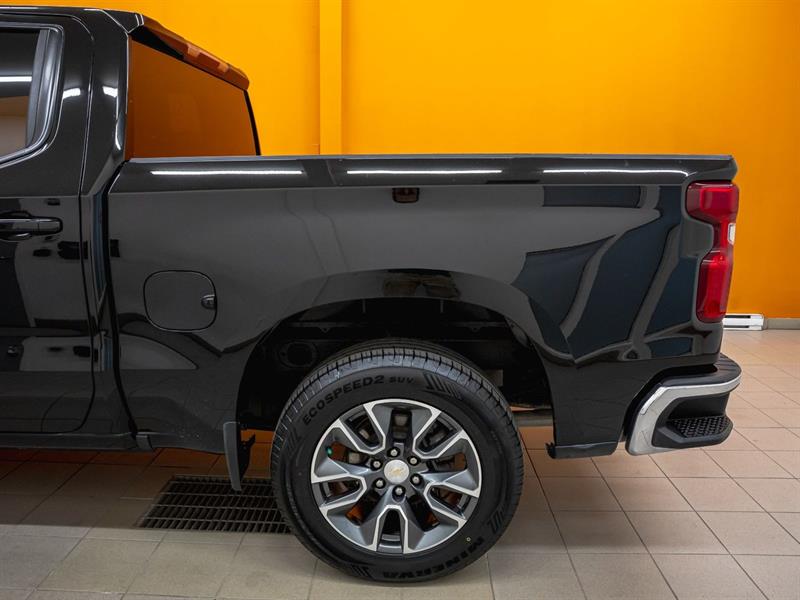 chevrolet Silverado 1500 2023 - 33