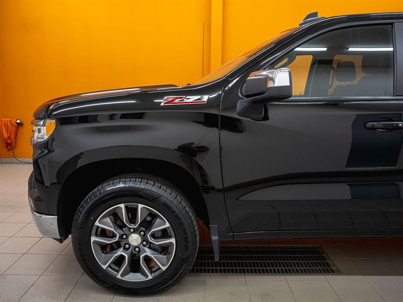 chevrolet Silverado 1500 2023 - 34