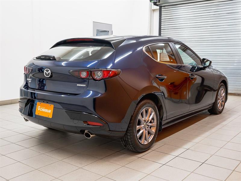 mazda Mazda3 Sport 2020 - 9