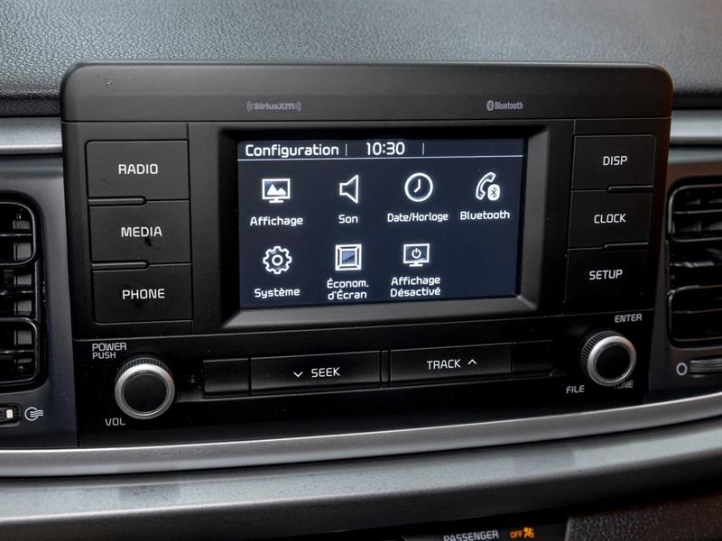 kia Rio 2020 - 13