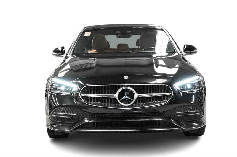 mercedes-benz C300 2023 - 2