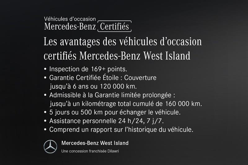 mercedes-benz C300 2023 - 7