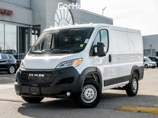 ram ProMaster fourgonnette utilitaire 2026 - 32