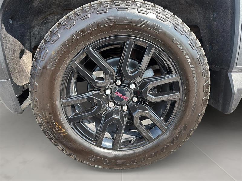 gmc Sierra 1500 2021 - 7