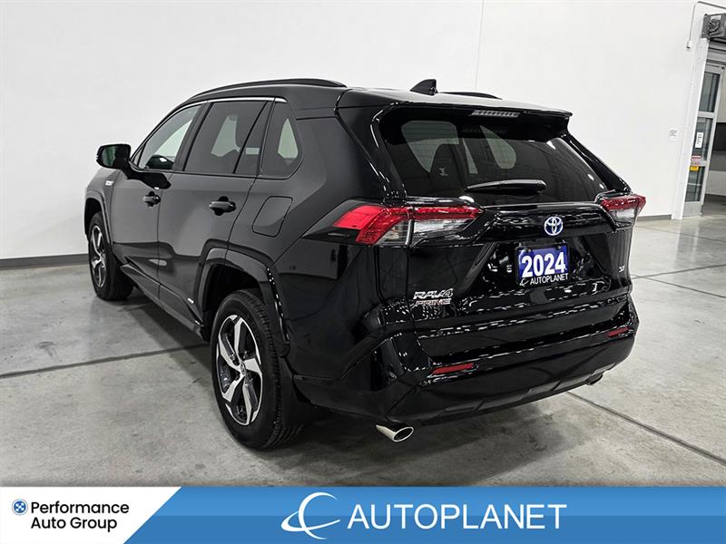 toyota RAV4 Plug-In Hybrid 2024 - 5