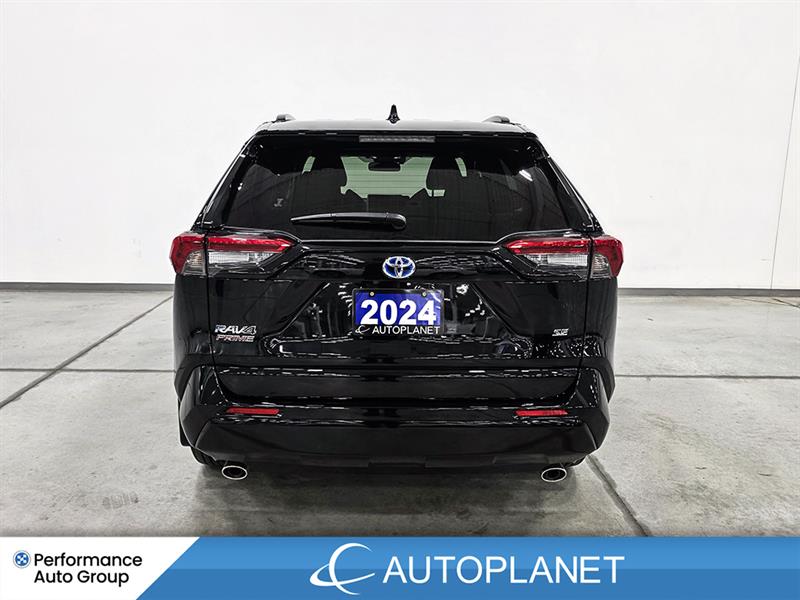toyota RAV4 Plug-In Hybrid 2024 - 7