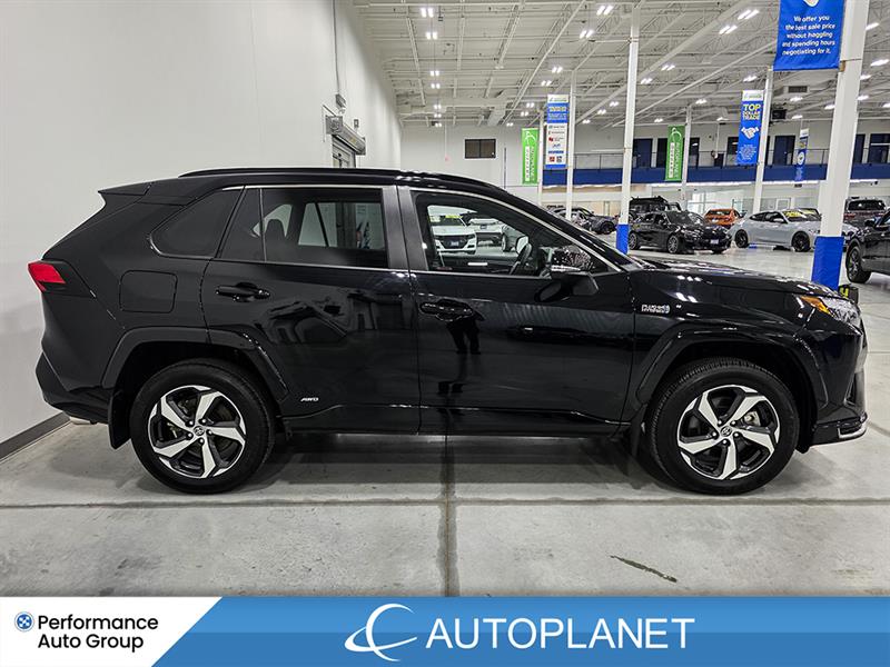 toyota RAV4 Plug-In Hybrid 2024 - 9