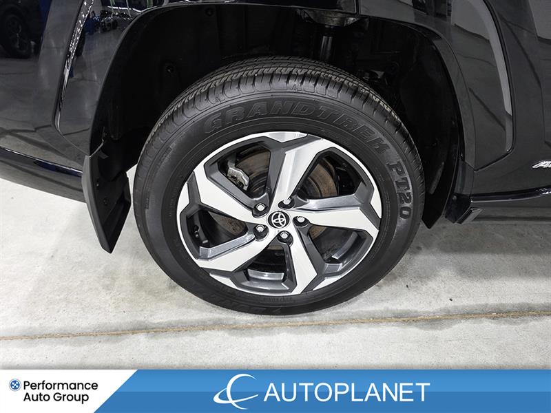 toyota RAV4 Plug-In Hybrid 2024 - 11