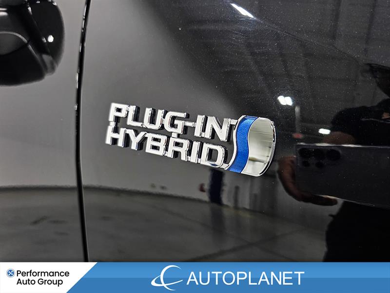 toyota RAV4 Plug-In Hybrid 2024 - 13