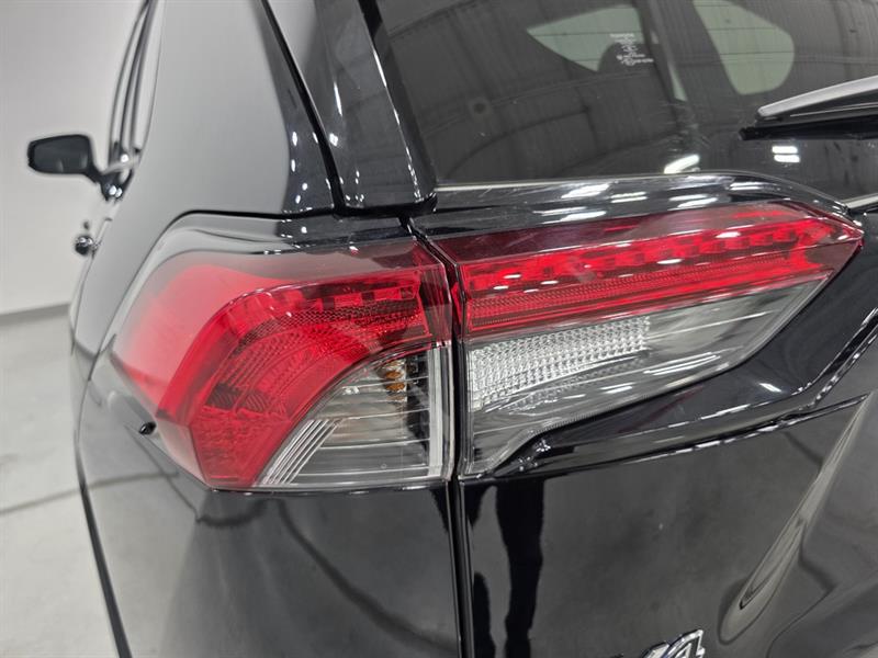 toyota RAV4 Plug-In Hybrid 2024 - 14