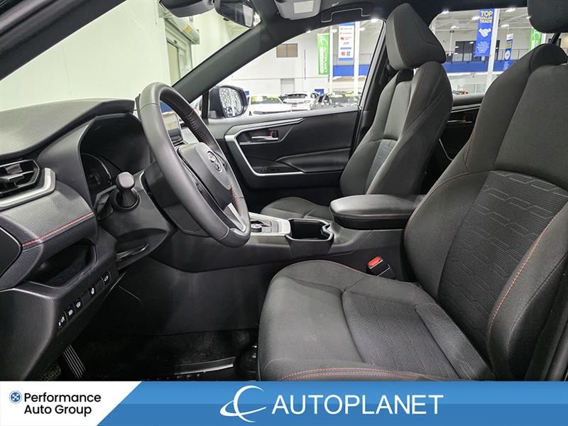 toyota RAV4 Plug-In Hybrid 2024 - 24