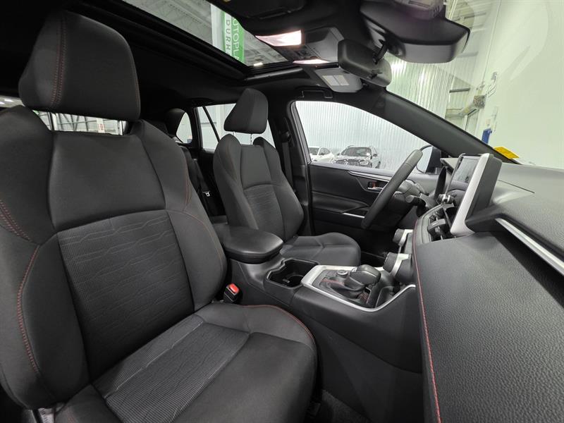 toyota RAV4 Plug-In Hybrid 2024 - 26