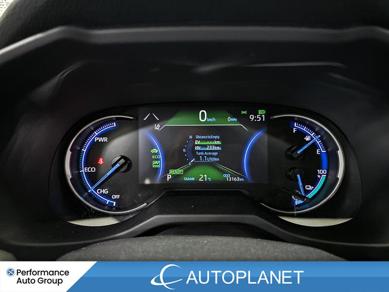 toyota RAV4 Plug-In Hybrid 2024 - 31