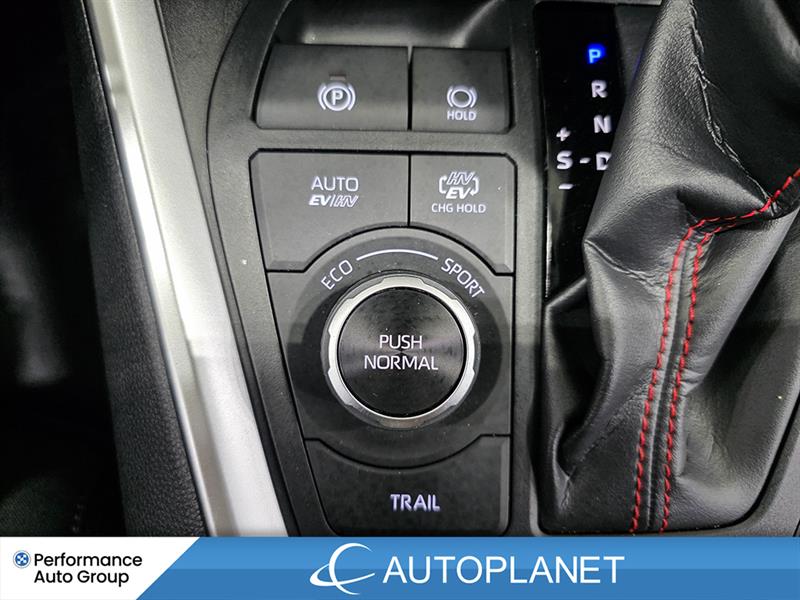 toyota RAV4 Plug-In Hybrid 2024 - 40