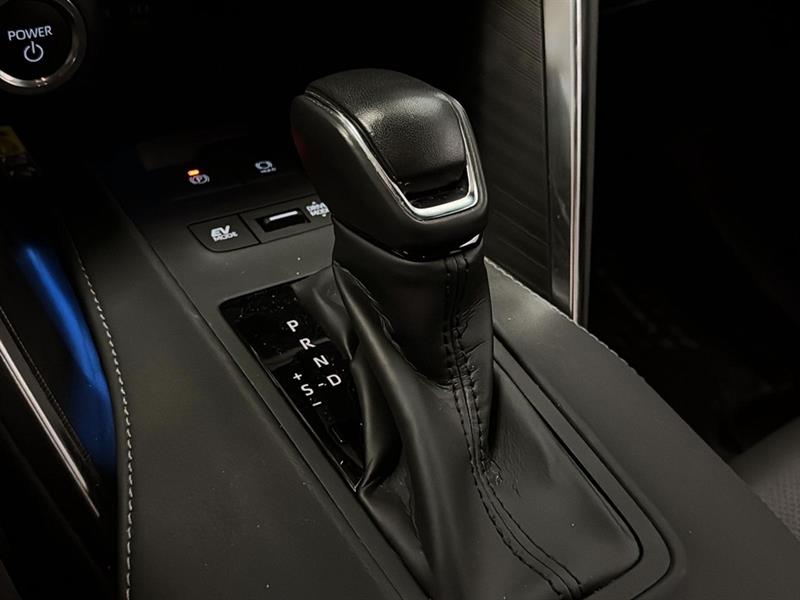 toyota Venza 2024 - 22