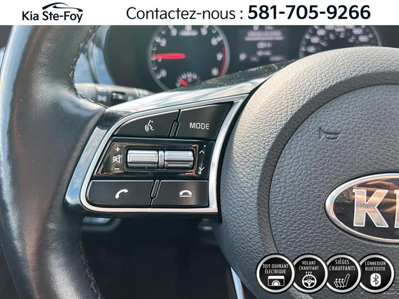 kia Seltos 2021 - 10