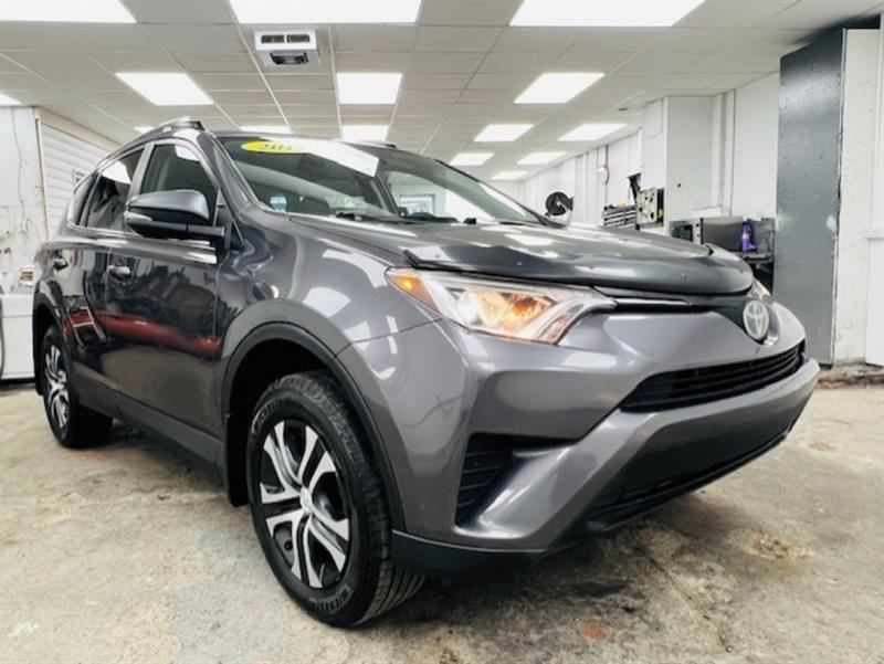 toyota RAV4 2017 - 3
