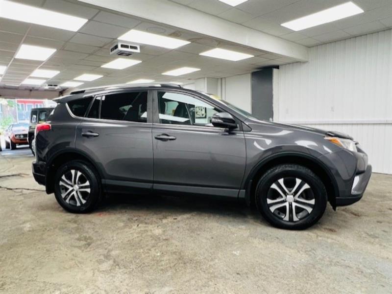 toyota RAV4 2017 - 6