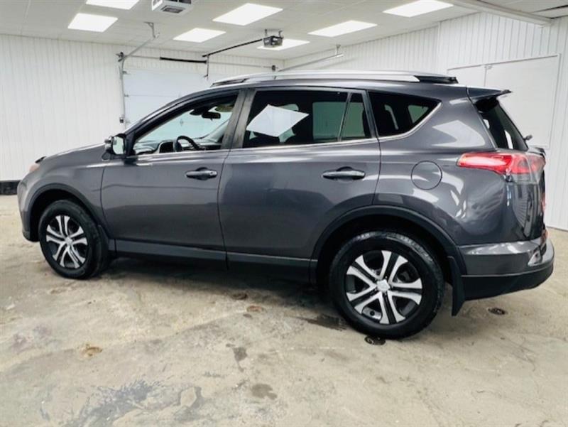 toyota RAV4 2017 - 10