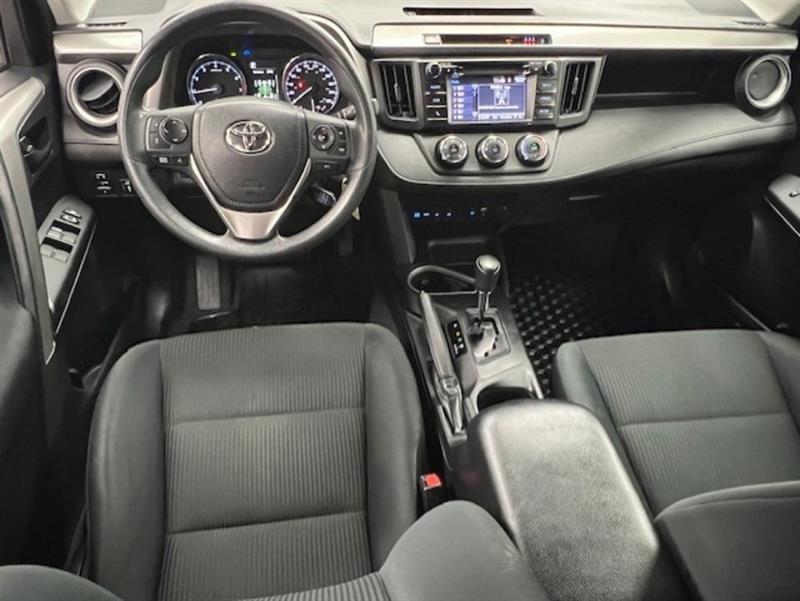toyota RAV4 2017 - 12