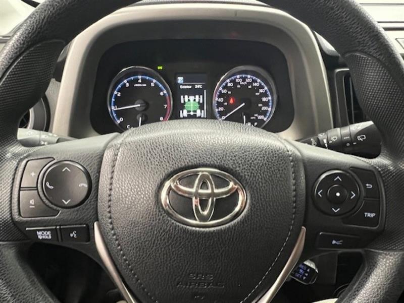 toyota RAV4 2017 - 13