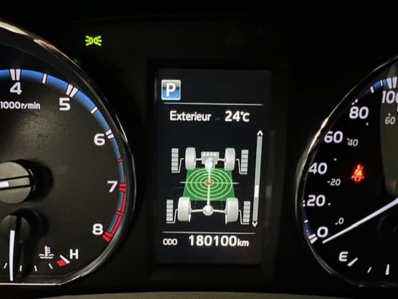 toyota RAV4 2017 - 14