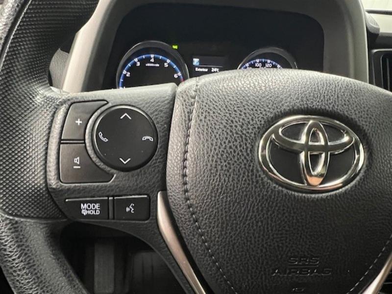 toyota RAV4 2017 - 16