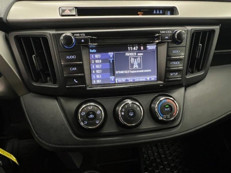 toyota RAV4 2017 - 17