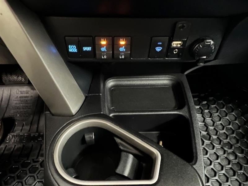 toyota RAV4 2017 - 20