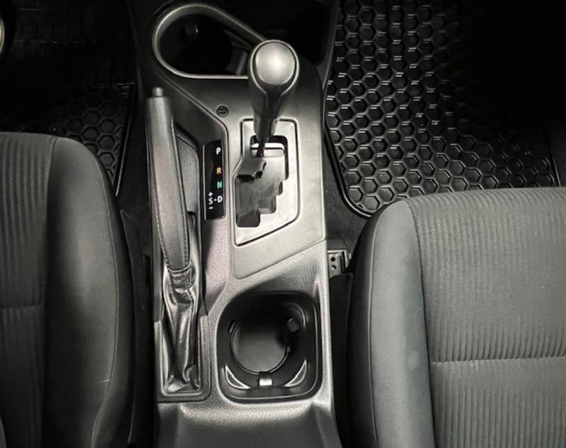 toyota RAV4 2017 - 21