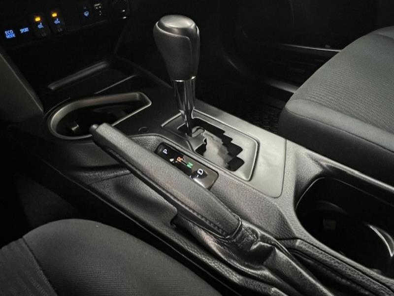 toyota RAV4 2017 - 22