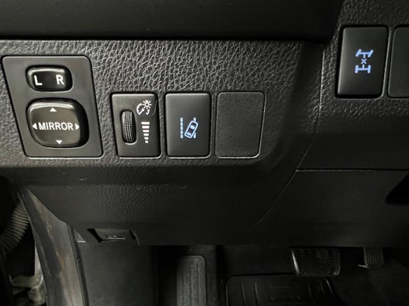 toyota RAV4 2017 - 23