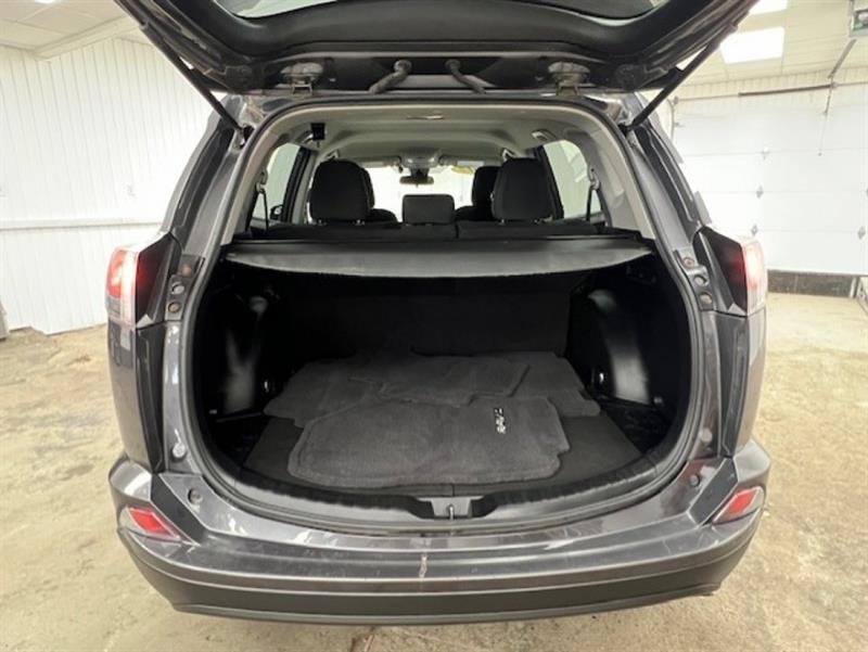 toyota RAV4 2017 - 31