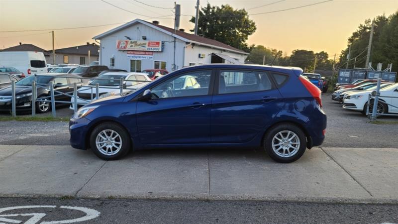 hyundai Accent 2016 - 4