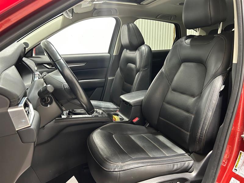 mazda CX-5 2019 - 13