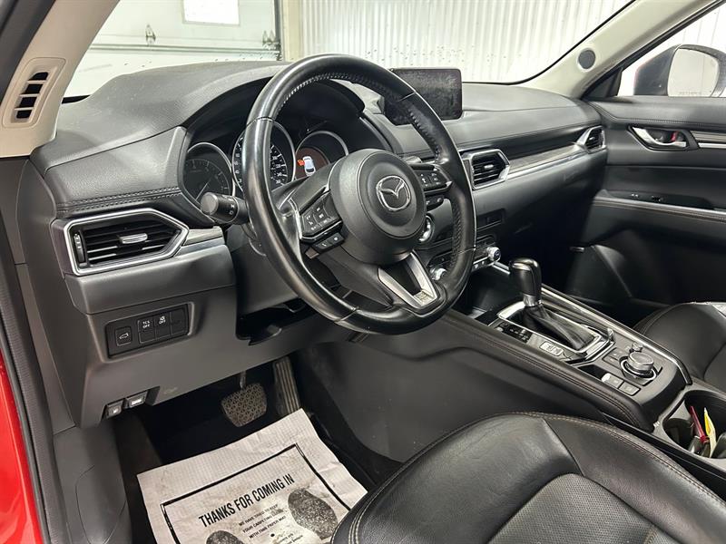 mazda CX-5 2019 - 14