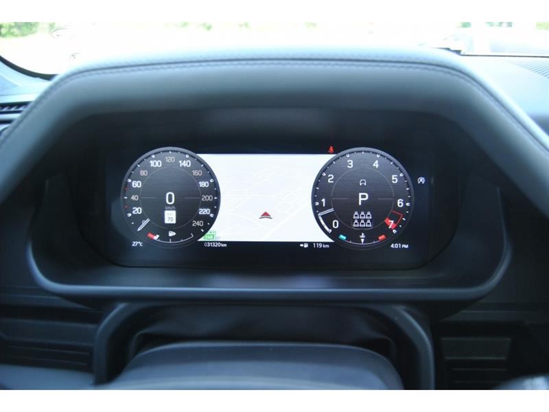 2023 Land Rover Defender - Image 17